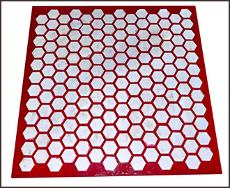 Wear Urethane Ceramic Liners